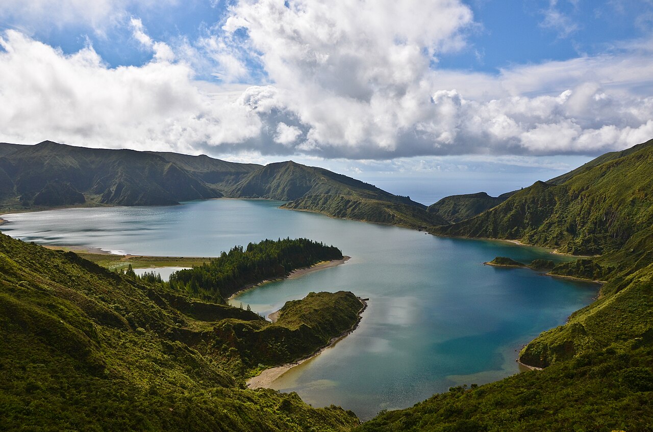 	São Miguel	